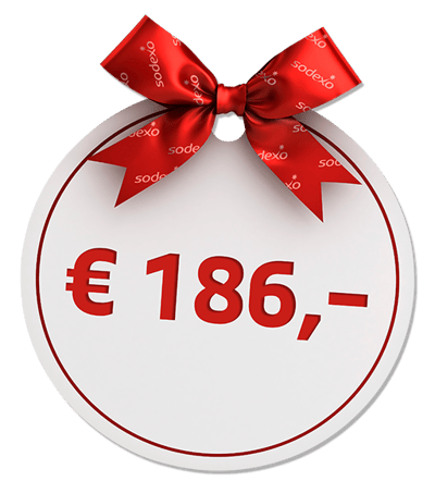 Schenken Sie Ihren Mitarbeitenden bis zu 186 Euro steuerfrei